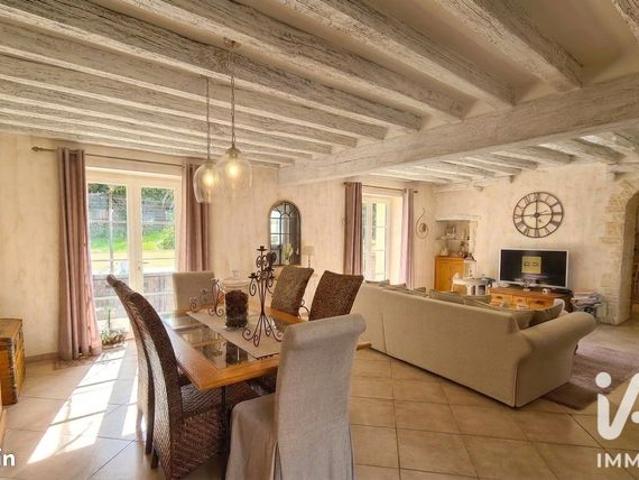 Maison vente à Palaiseau, Fontenay-lès-briis