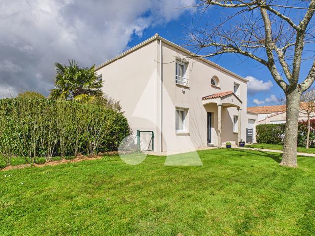 Maison vente à La Roche-sur-Yon, La Roche-sur-yon
