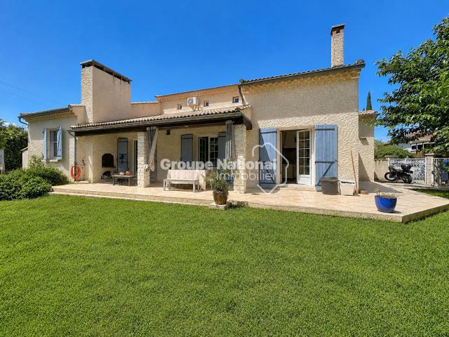 Maison vente à Carpentras, Pernes-les-fontaines