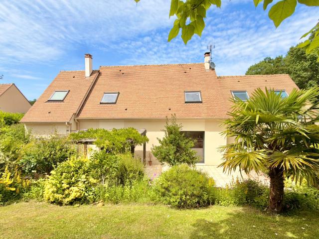Maison vente à Étampes, Le Val-saint-germain