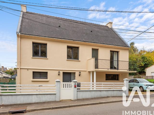 Maison vente à France métropolitaine, Mauves-sur-loire