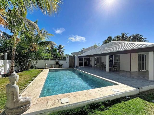 Maison vente à La Réunion