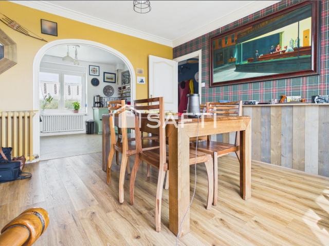 Maison vente à Morlaix, Bretagne