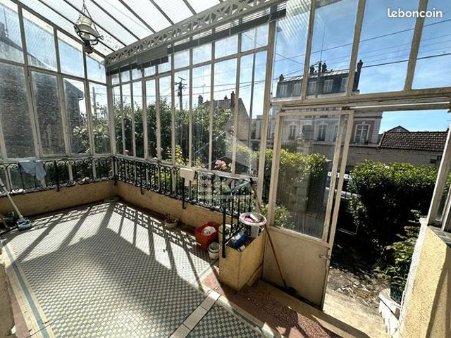 Maison vente à Provins, Montereau-fault-yonne