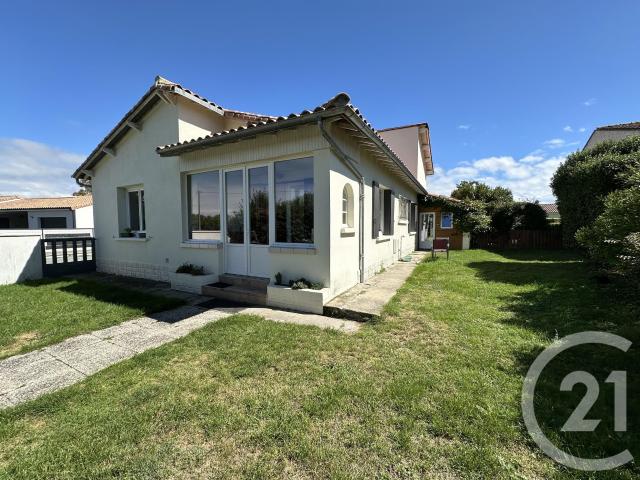 Maison vente à France métropolitaine, Médis