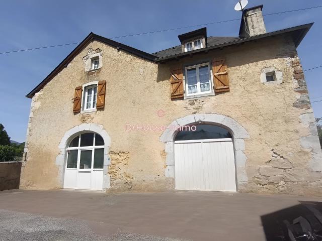 Maison vente à Oloron-Sainte-Marie, Buzy