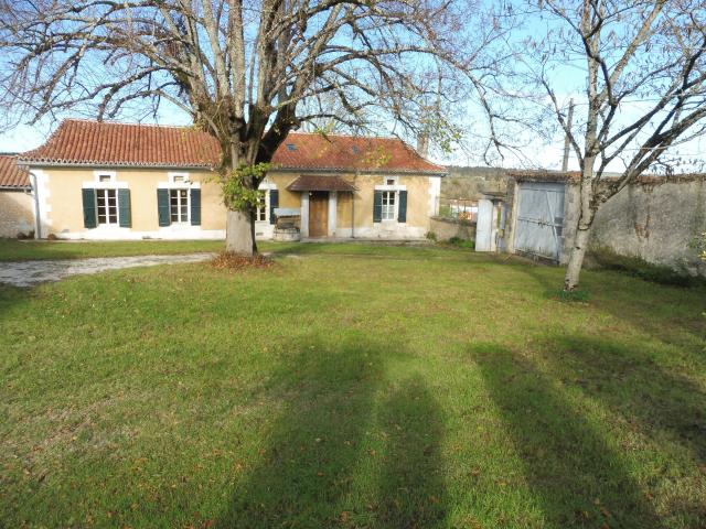 Maison vente à Périgueux, Ribérac