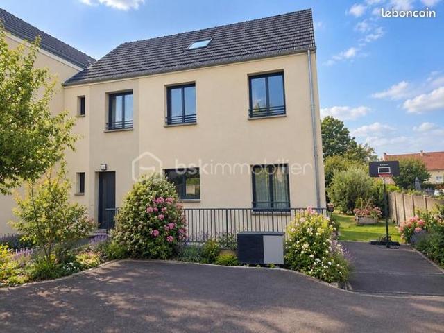 Maison vente à Carrières-sur-Seine, Yvelines