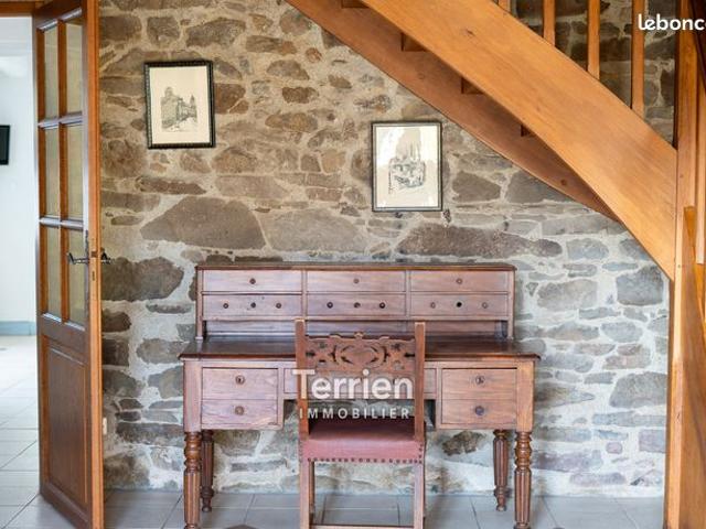 Maison vente à Lieu-dit La Gare (Chalonnes-sur-Loire), Chalonnes-sur-Loire