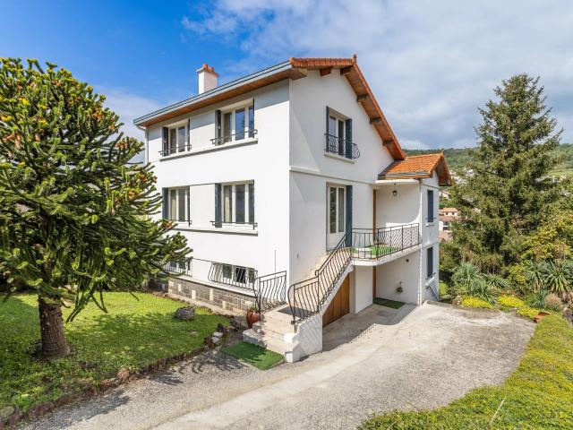 Maison vente à Clermont-Ferrand, Clermont-ferrand