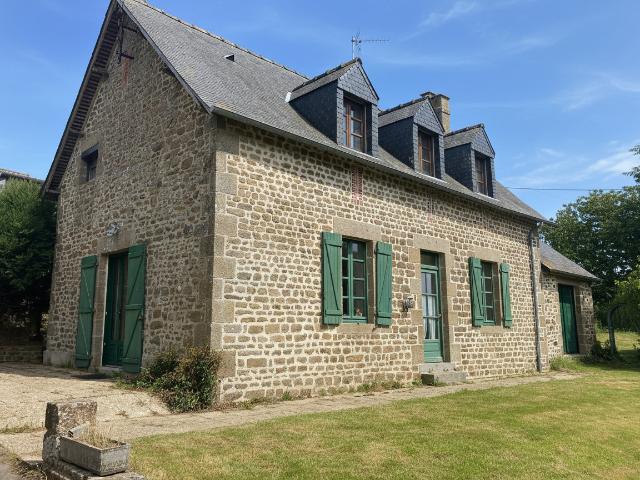 Maison vente à Mayenne, Larchamp