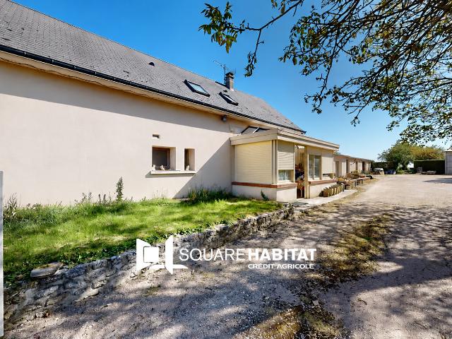 Maison vente à Chartres, Dammarie