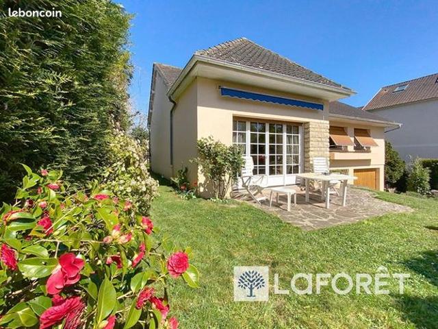 Maison vente à Marly-le-roi