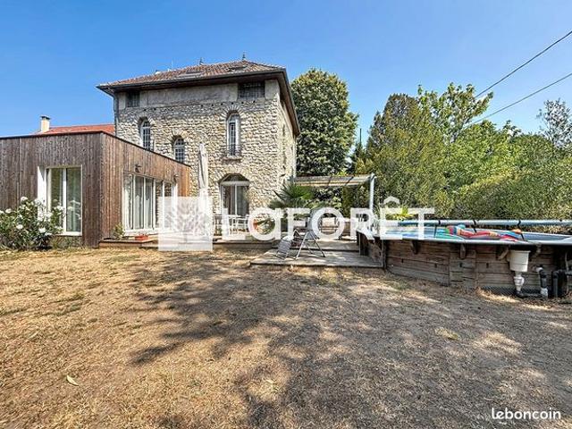 Maison vente à Vert-Saint-Denis, Seine-et-Marne