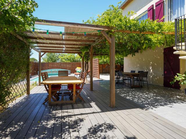 Maison vente à Aix-en-Provence, Trets