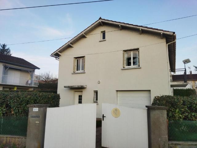 Maison vente à Cahors