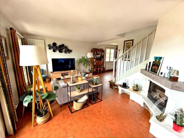 Maison vente à Mantes-la-Jolie, Bouafle
