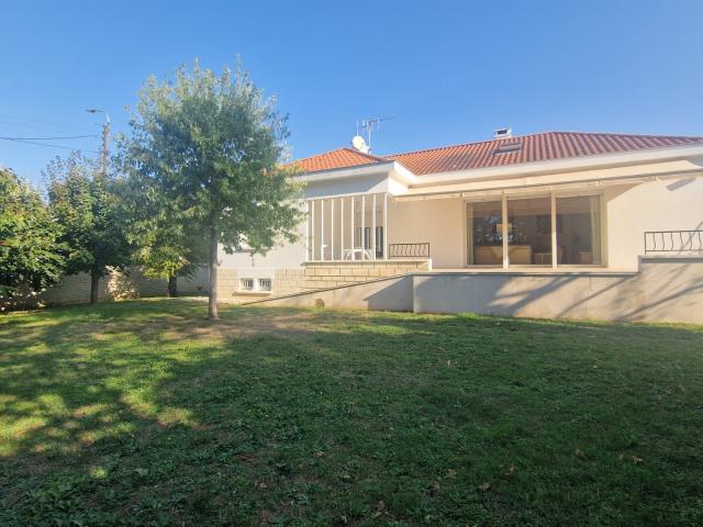 Maison vente à Champclairot, Niort