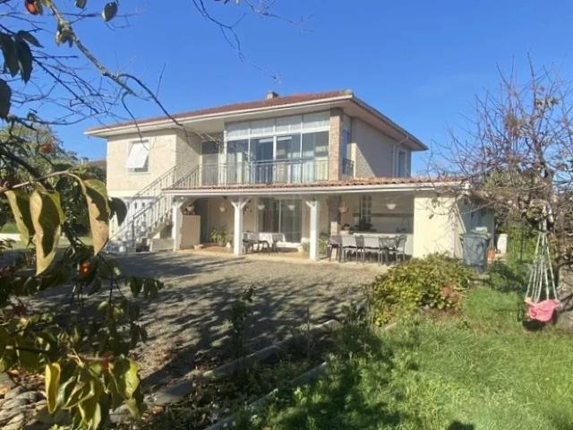 Maison vente à Mirande, Miélan