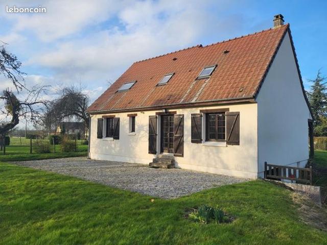 Maison vente à Provins, Rebais