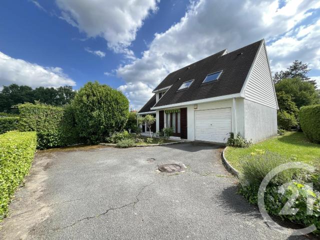 Maison vente à Rambouillet, Elancourt