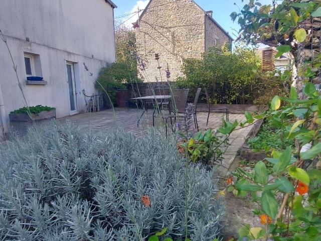 Maison vente à Saint-Brieuc, Bretagne