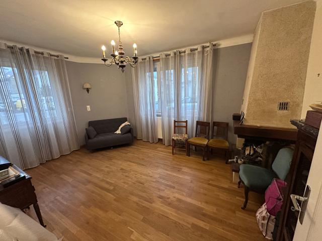 Maison vente à Saint-Nazaire, Saint-nazaire