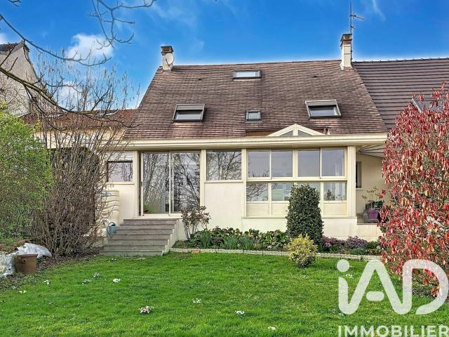 Maison vente à Palaiseau, Saclay
