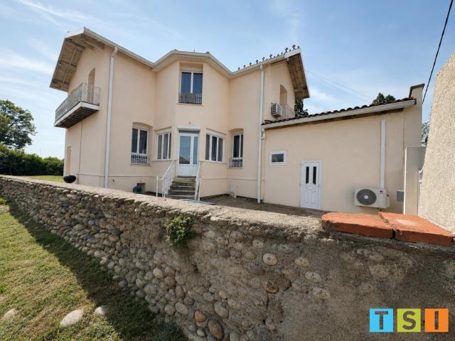 Maison vente à Cazères, Haute-Garonne