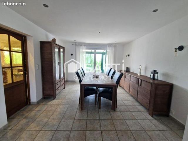 Maison vente à Beugin, Pas-de-Calais