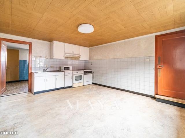 Maison vente à Altkirch, Heimersdorf