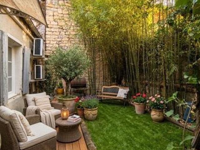 Maison vente à Nevers