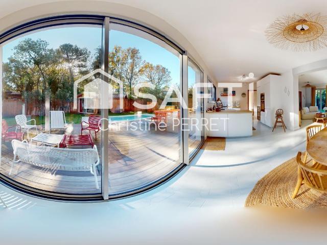 Maison vente à France métropolitaine, Lège-cap-ferret