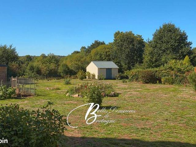 Maison vente à Trégrom, Côtes-d'Armor