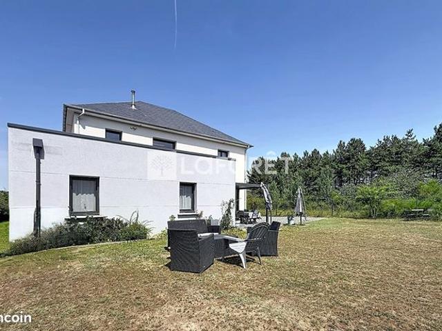 Maison vente à Les Andelys, Courcelles-sur-seine