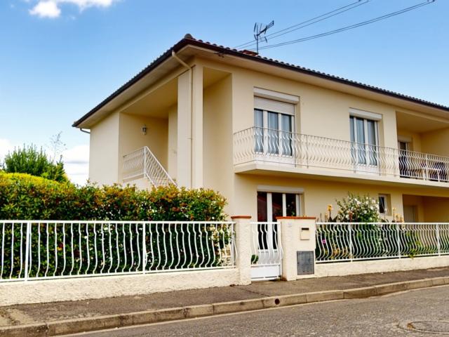 Maison vente à France métropolitaine, Grenade