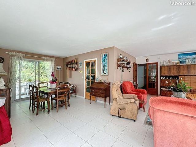 Maison vente à Meaux, Lizy-sur-ourcq