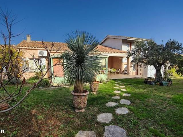 Maison vente à Avignon, Saint-saturnin-lès-avignon