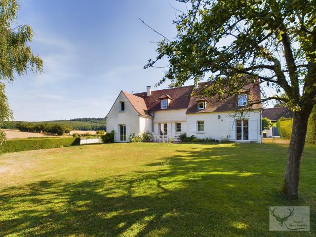 Maison vente à Ognon, Villers-Saint-Frambourg