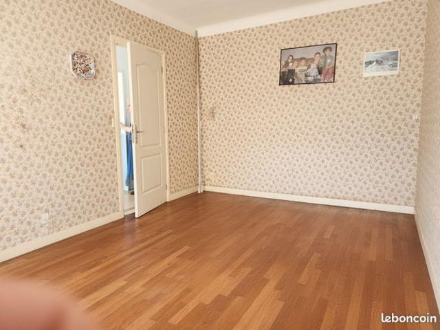 Maison vente à Saint-Nazaire, Saint-nazaire