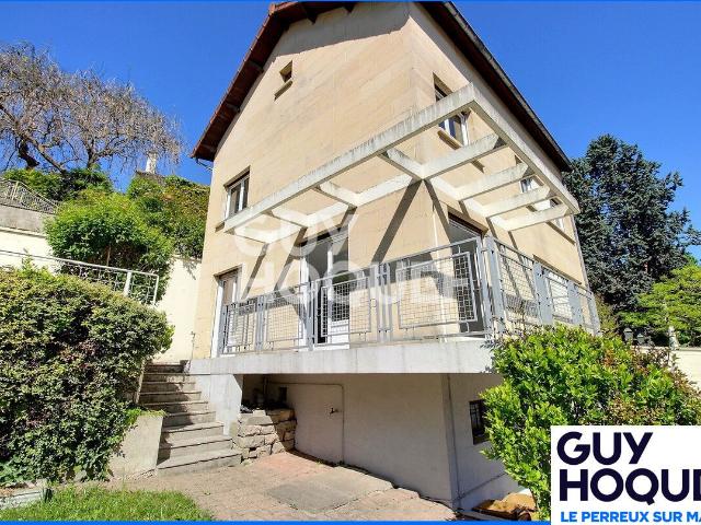 Maison vente à Nogent-sur-Marne, Le Perreux-sur-marne