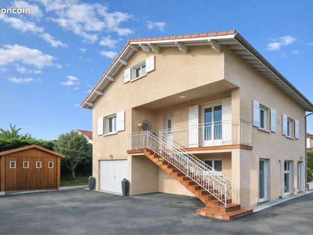 Maison vente à Montbrison, Saint-marcellin-en-forez