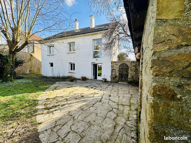 Maison vente à La Montagne