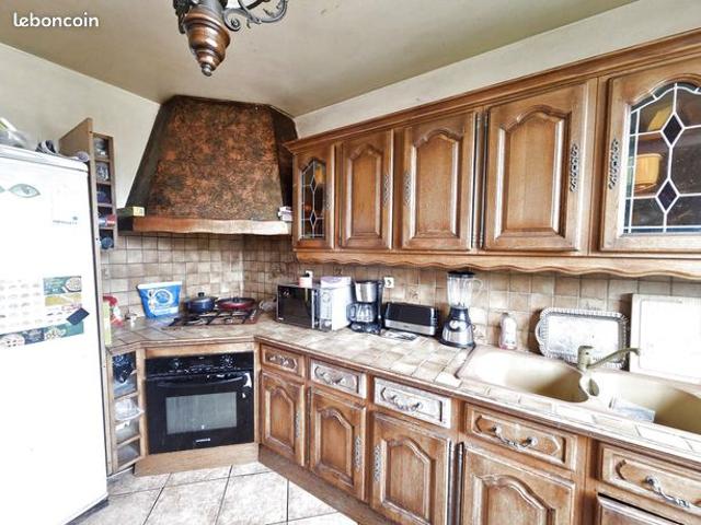 Maison vente à Saint-Denis, Seine-Saint-Denis