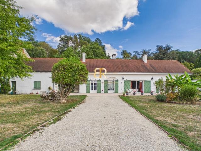 Maison vente à Senlis, Mareuil-sur-ourcq