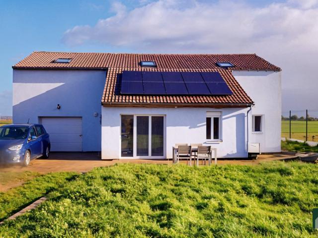Maison vente à Chartres, Courville-sur-eure
