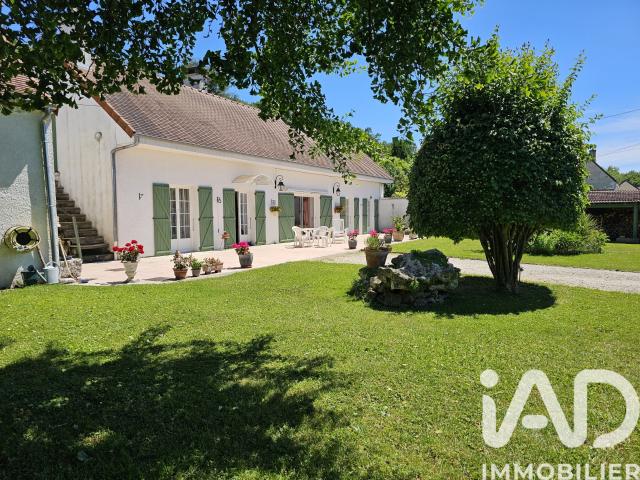 Maison vente à Soissons, Villers-cotterêts