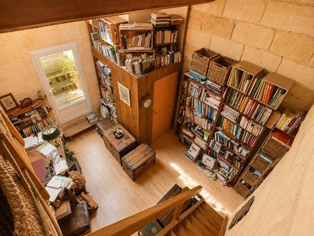 Maison vente à Bordeaux
