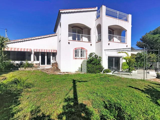 Maison vente à Beau Rivage, Saint-Raphaël