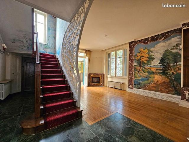 Maison vente à Lyon, Métropole de Lyon